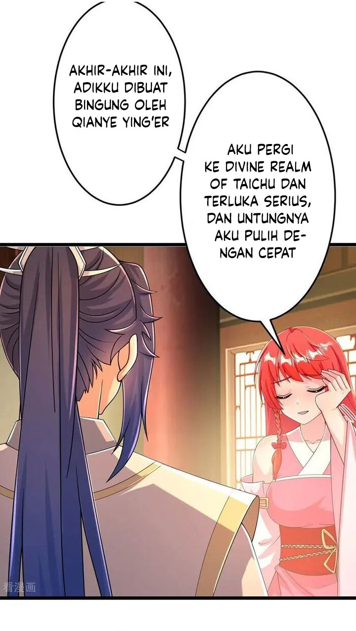 Dilarang COPAS - situs resmi www.mangacanblog.com - Komik against the gods 677 - chapter 677 678 Indonesia against the gods 677 - chapter 677 Terbaru 28|Baca Manga Komik Indonesia|Mangacan